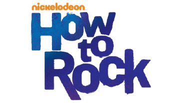 HowtoRockLogo
