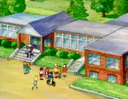Lakewood Elementary School