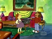 Poor Muffy