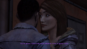 Long Road Ahead - Carley e Lee.png