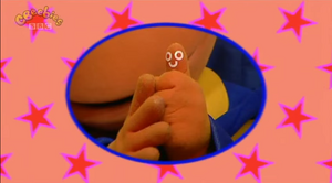 Tom Thumb