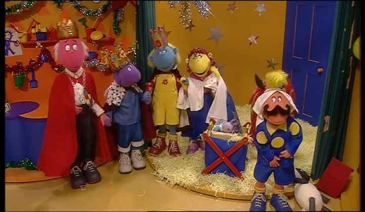 The Nativity | Tweenies Wiki | FANDOM powered by Wikia