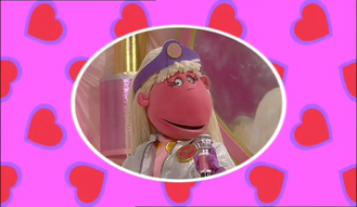 Penelope pink