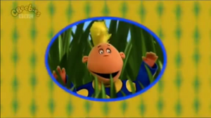 Blade of Grass