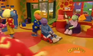 Rolling