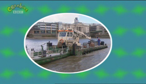 London Boats