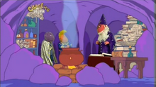 Wizard