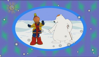Polar Bears