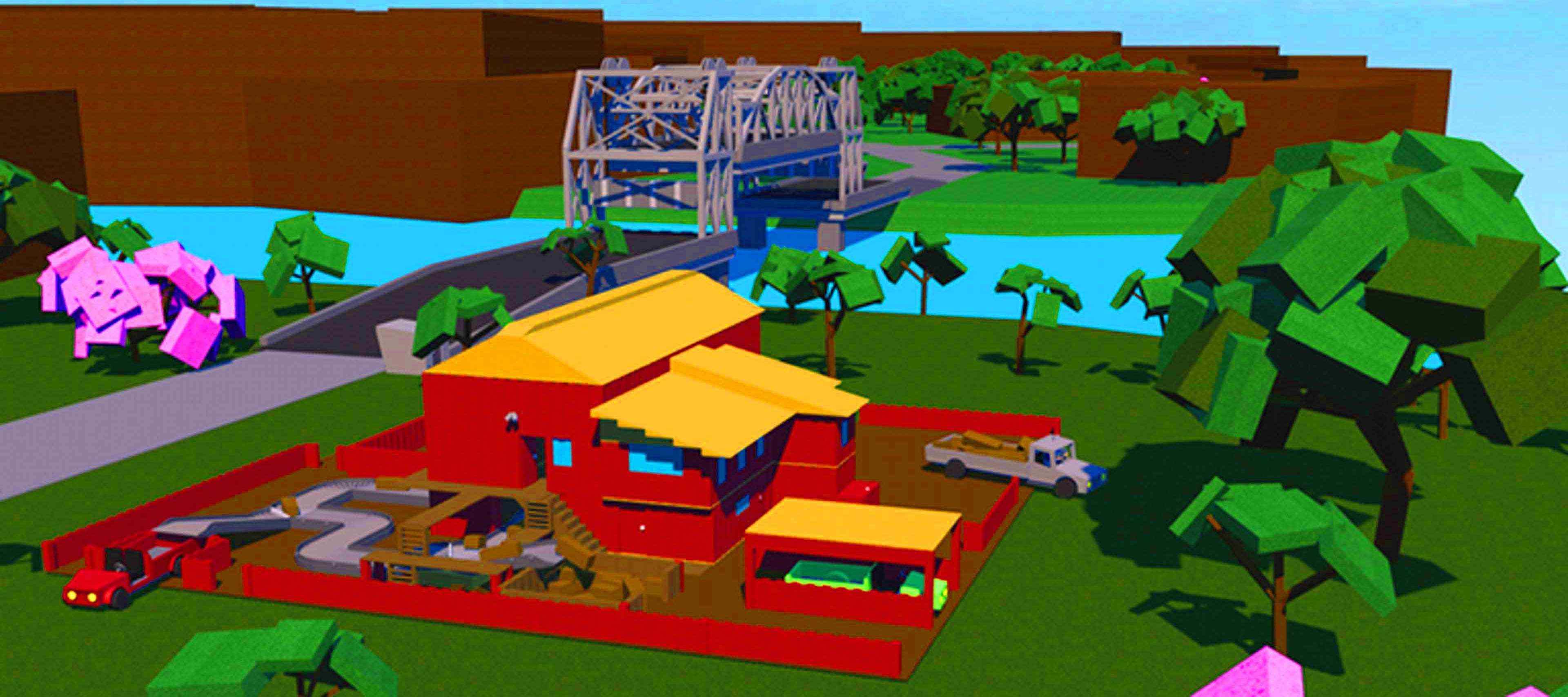 Картинки lumber tycoon 2