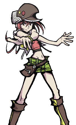 [PokeCommunity.com] [see first post!] PC Supporter Collab VII: SQUARE ENIX
