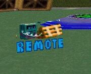 0Remote