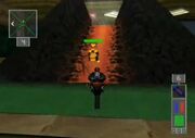 Minigolf