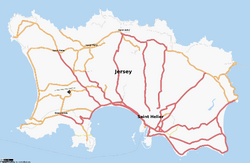 Jersey