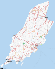 IsleOfManMap