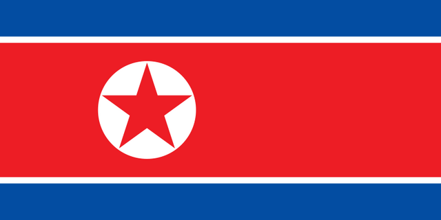 File:North Korea Flag.png