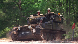 FV107 Scimitar