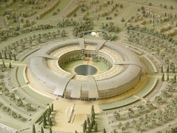 GCHQ