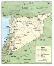 Syria 1990