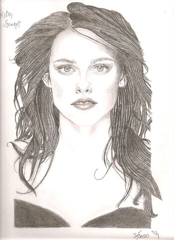 File:Kristen Stewart by AhdiasAndI.jpg