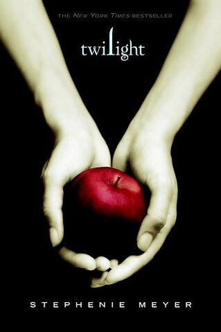 File:Book jacket of Twilight.jpeg