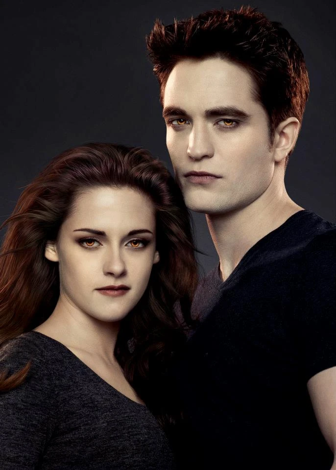 twilight series books age appropriate