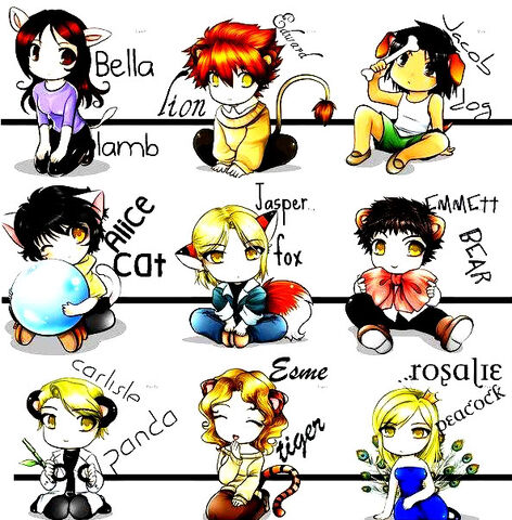 File:Bella, Edward, jacob, Alice, Jasper, Emmett, Carlisle, Esme, Rosalie.jpg