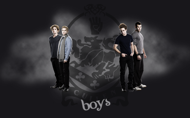 File:Twilight Saga Cullen Boys by muffinmarmelade.png