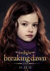 Renesmee przed świtem 2