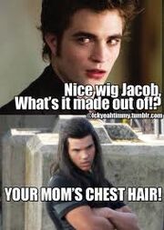 TwilightMeanGirls6