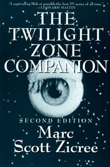 Twilight zone companion