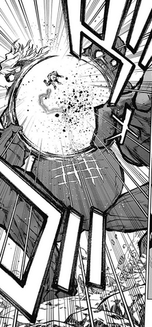 File:Rokuro defeating the Impurity and saving Ryougo.png