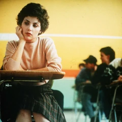 Audrey Horne | Twin Peaks Wiki | Fandom powered by Wikia