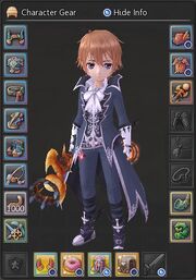 Beginners-Equipment