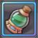 Item-Haste Enhancement Potion II