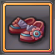 Item-Magus Boots