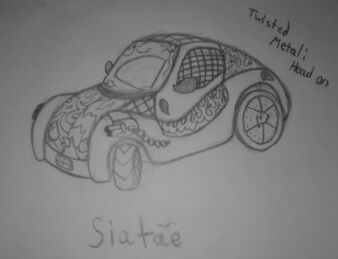 Siate