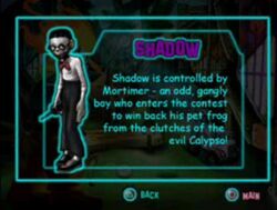ShadowSB