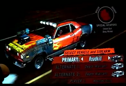Roadkill