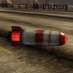 TM PowerMissile