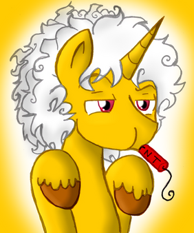 SparkyBooNomcoloured