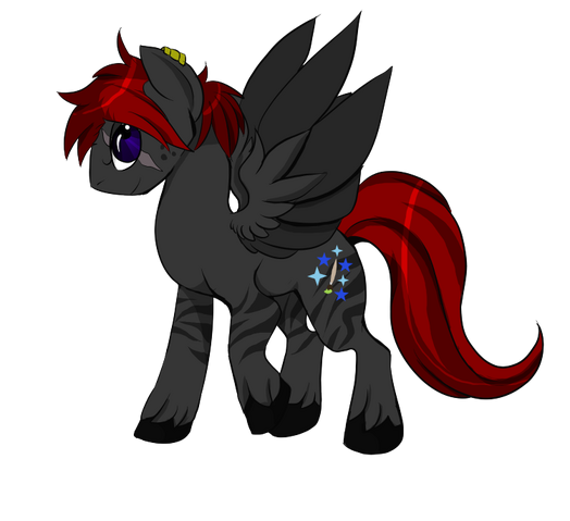 File:Cosmos Oc.png