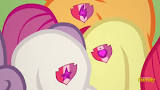 CMC Cutie Marks