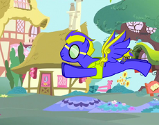 SparkleFly