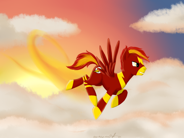 File:Flaring Flash.png
