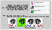 Changeling changes