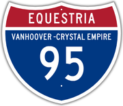Equestria vanhoover -crystal empire 95