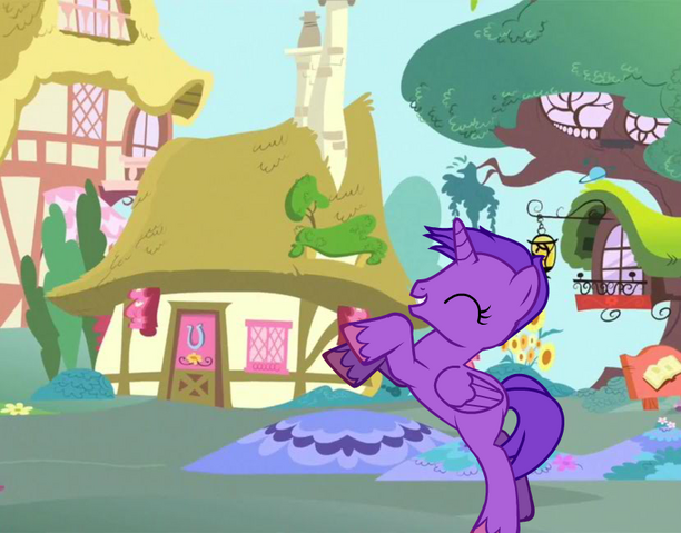 File:PonyWithBackground1.png