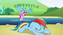 Ponyvillelake