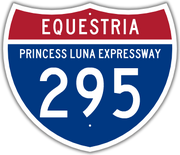 LunaExpressway