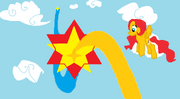 StarLight Boom